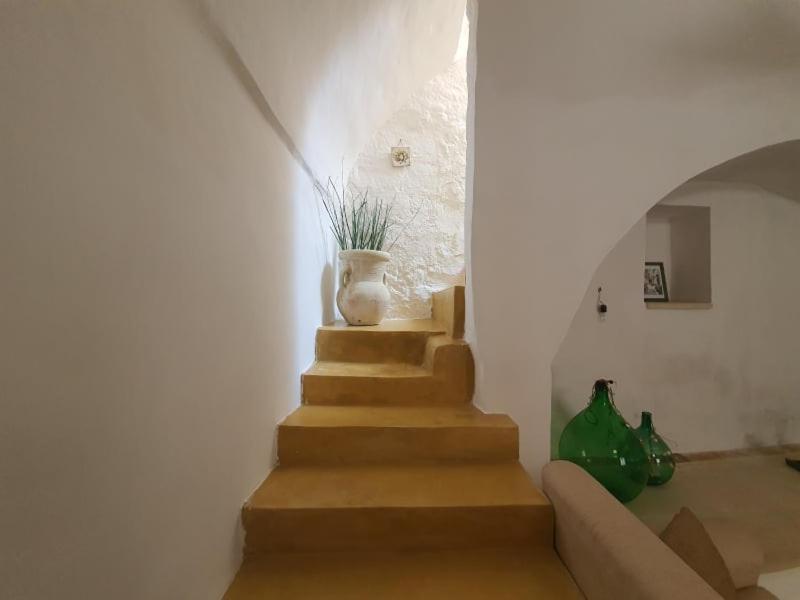 Casa Vacanze Marangon Parabita Zewnętrze zdjęcie