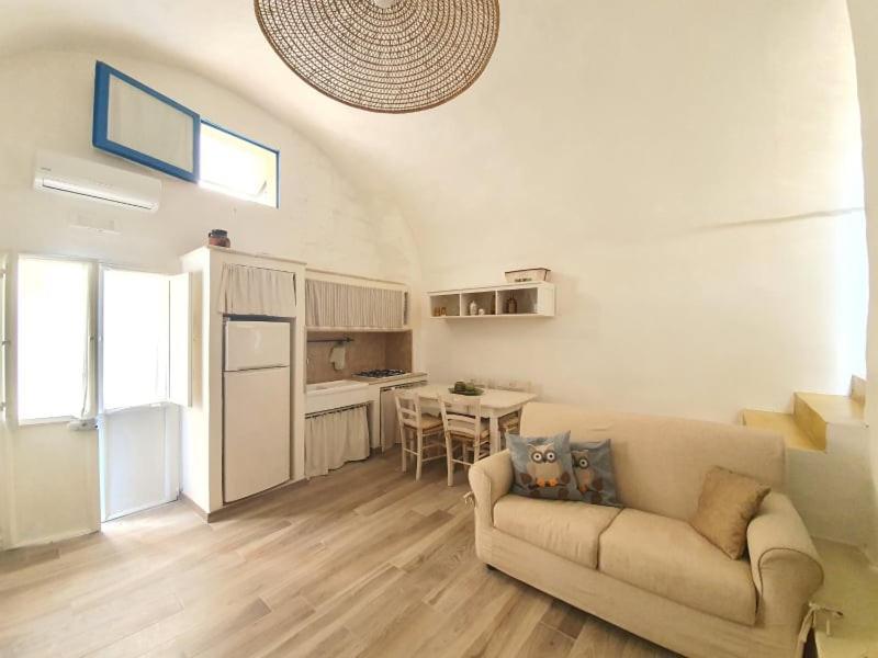 Casa Vacanze Marangon Parabita Zewnętrze zdjęcie